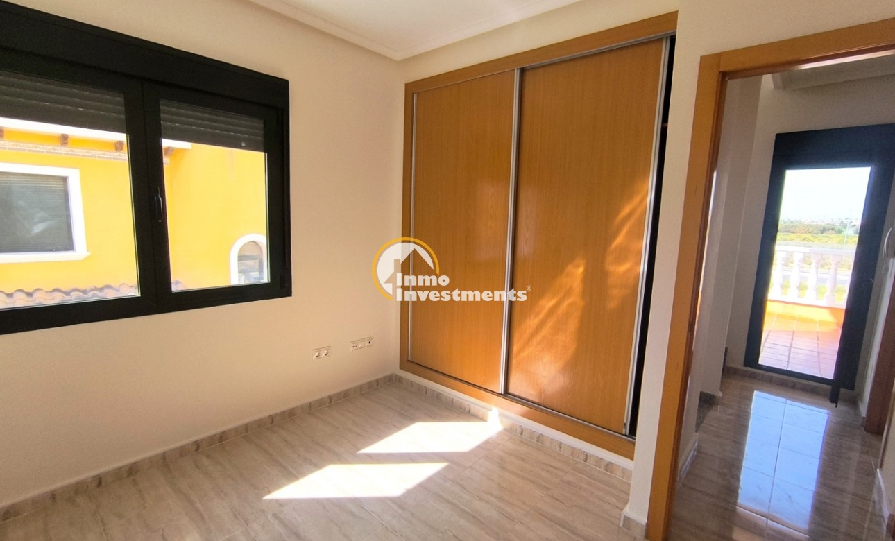 Bestaande bouw - Half vrijstaande villa - Ciudad Quesada