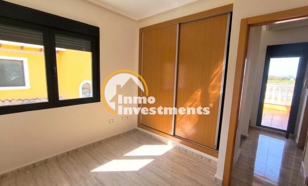 Bestaande bouw - Half vrijstaande villa - Ciudad Quesada