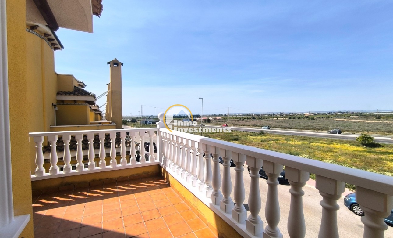 Bestaande bouw - Half vrijstaande villa - Ciudad Quesada