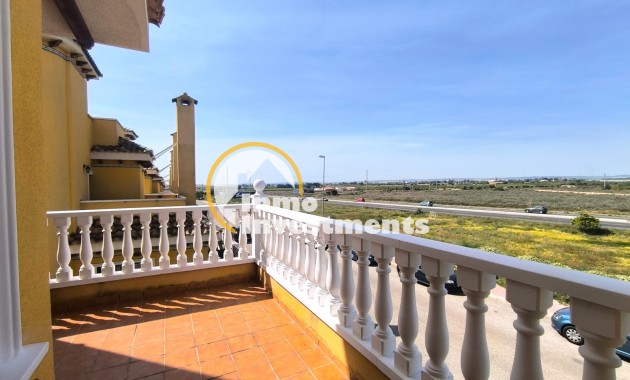 Bestaande bouw - Half vrijstaande villa - Ciudad Quesada