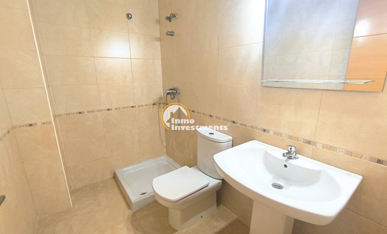 Bestaande bouw - Half vrijstaande villa - Ciudad Quesada