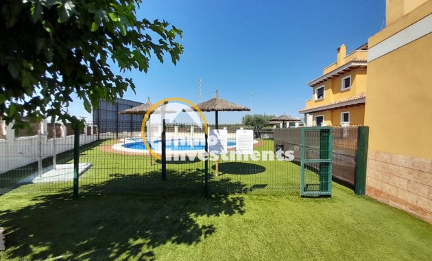 Bestaande bouw - Half vrijstaande villa - Ciudad Quesada