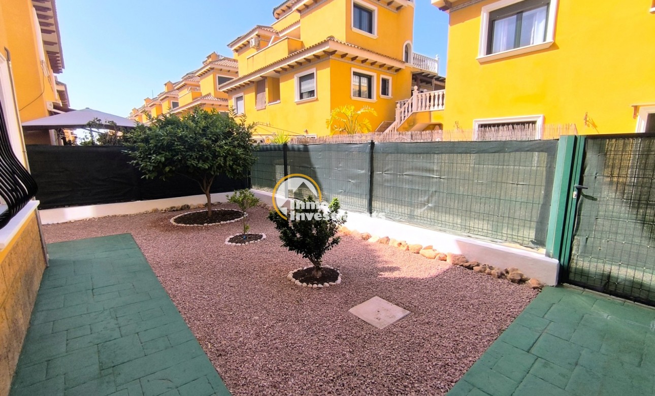 Reventa - Chalet pareado - Ciudad Quesada