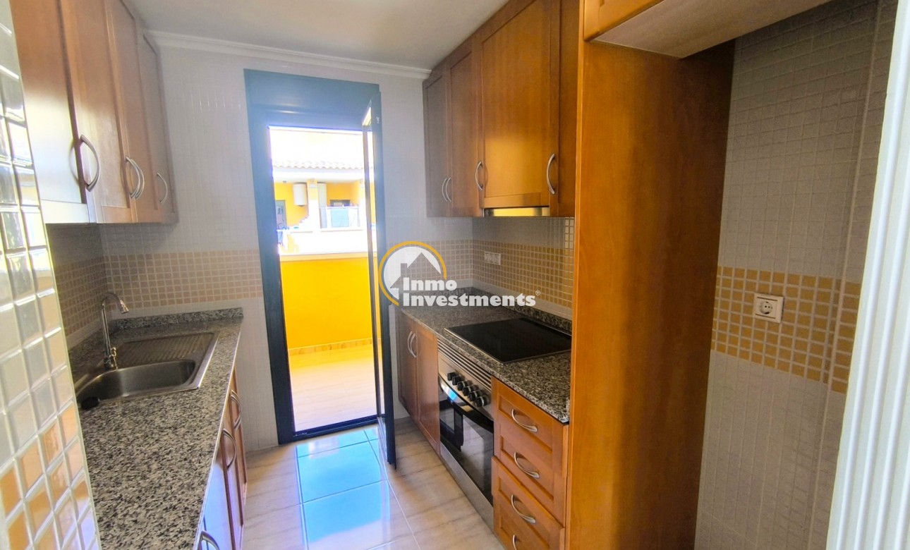 Reventa - Chalet pareado - Ciudad Quesada