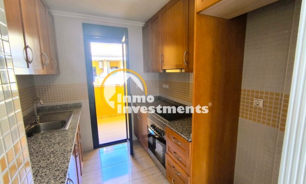 Reventa - Chalet pareado - Ciudad Quesada