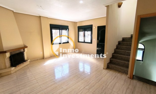 Reventa - Chalet pareado - Ciudad Quesada