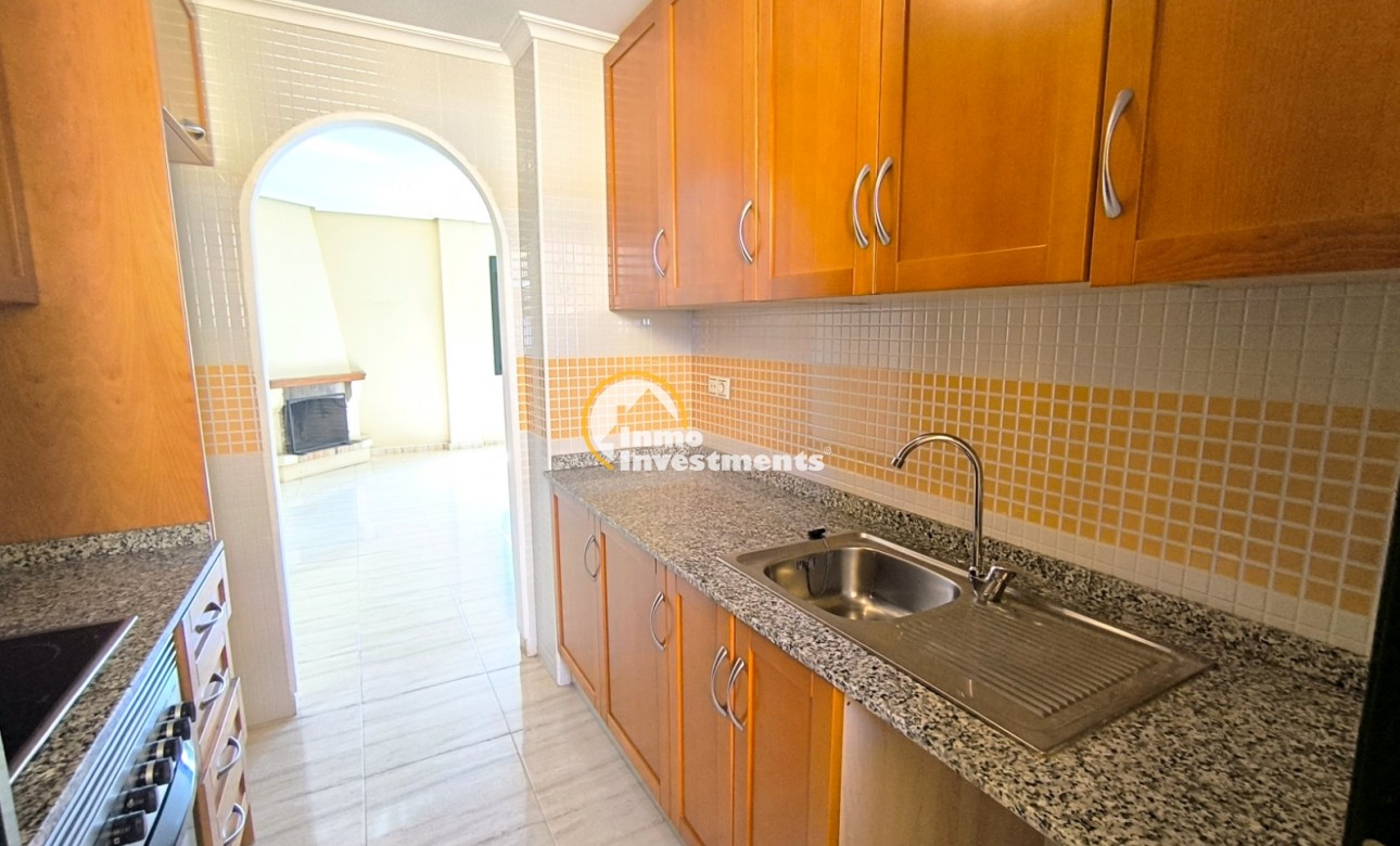 Reventa - Chalet pareado - Ciudad Quesada