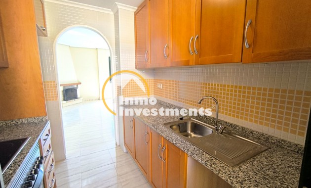 Reventa - Chalet pareado - Ciudad Quesada