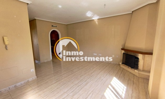 Reventa - Chalet pareado - Ciudad Quesada