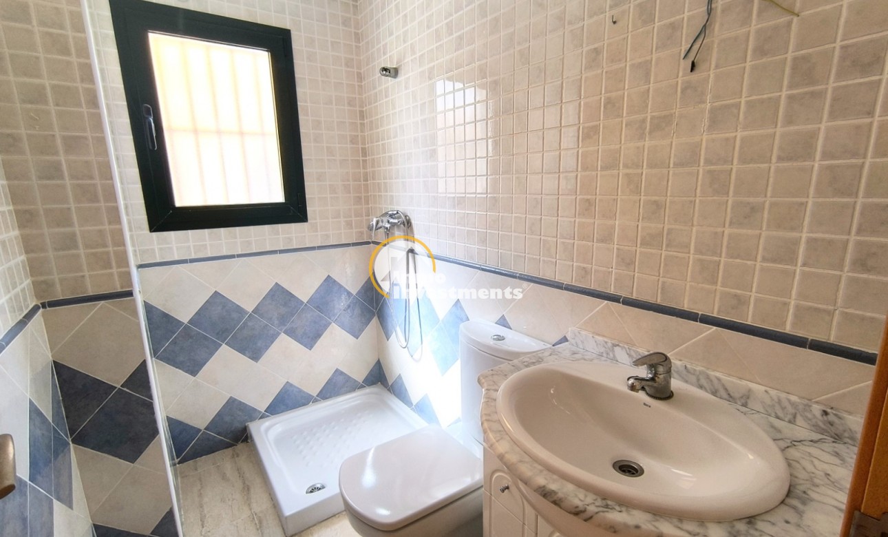 Reventa - Chalet pareado - Ciudad Quesada