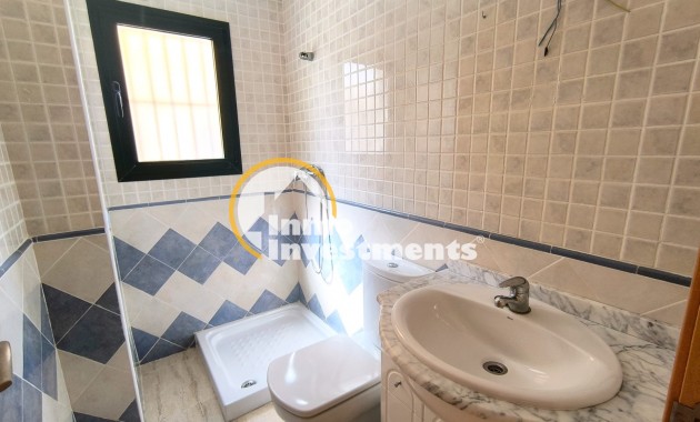 Reventa - Chalet pareado - Ciudad Quesada