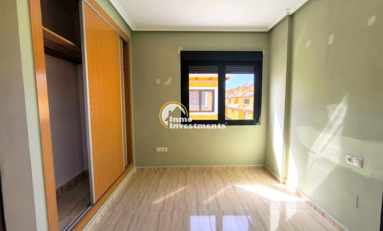 Reventa - Chalet pareado - Ciudad Quesada