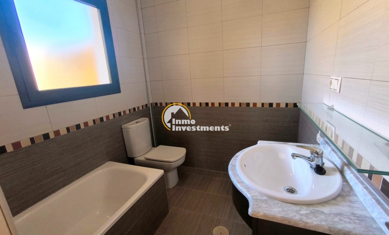 Reventa - Chalet pareado - Ciudad Quesada