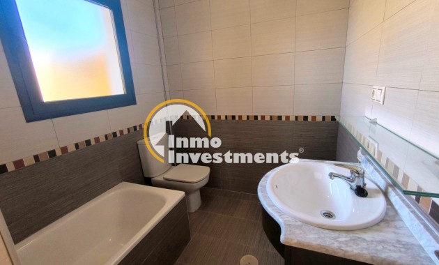 Reventa - Chalet pareado - Ciudad Quesada