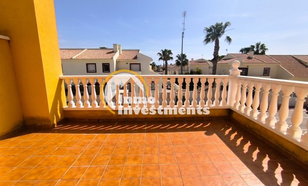 Reventa - Chalet pareado - Ciudad Quesada