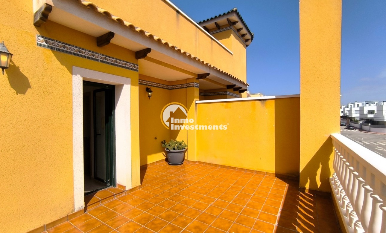 Reventa - Chalet pareado - Ciudad Quesada