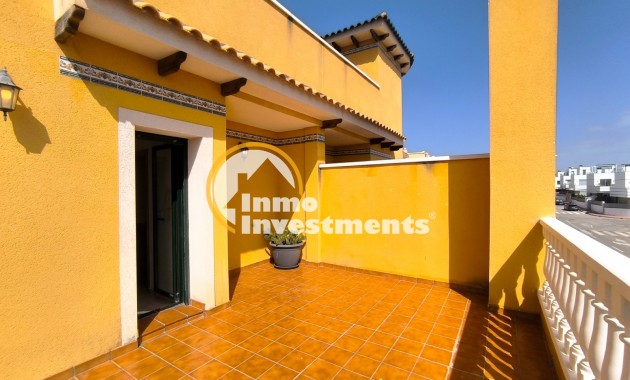 Reventa - Chalet pareado - Ciudad Quesada