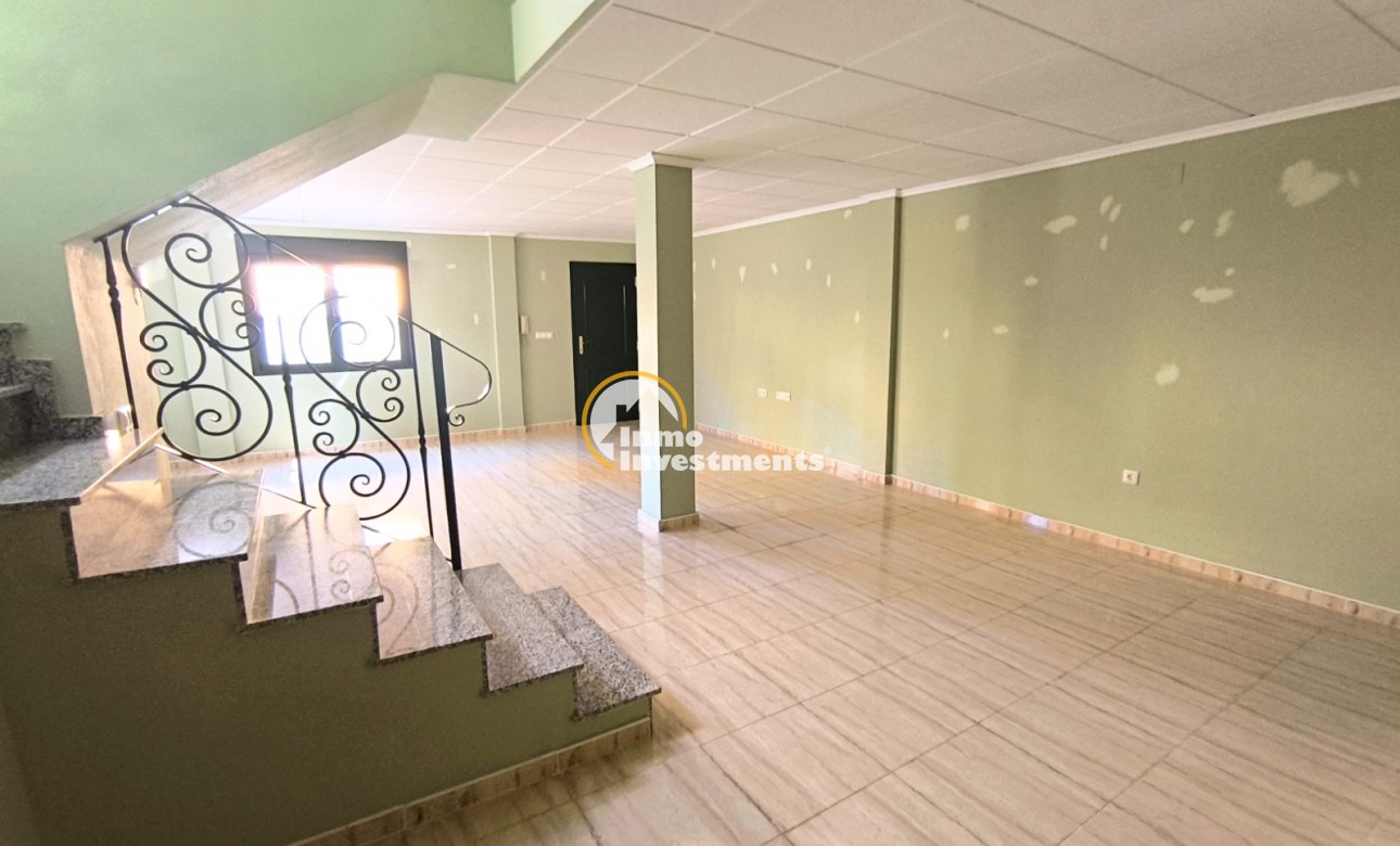 Reventa - Chalet pareado - Ciudad Quesada