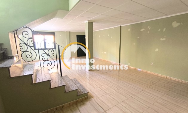 Reventa - Chalet pareado - Ciudad Quesada