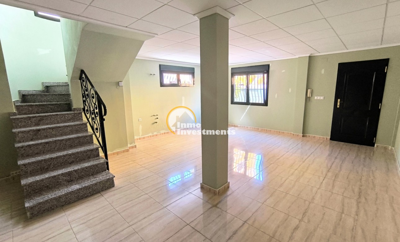 Reventa - Chalet pareado - Ciudad Quesada