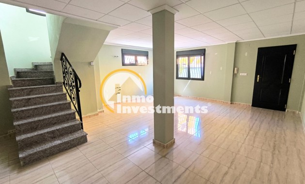 Reventa - Chalet pareado - Ciudad Quesada