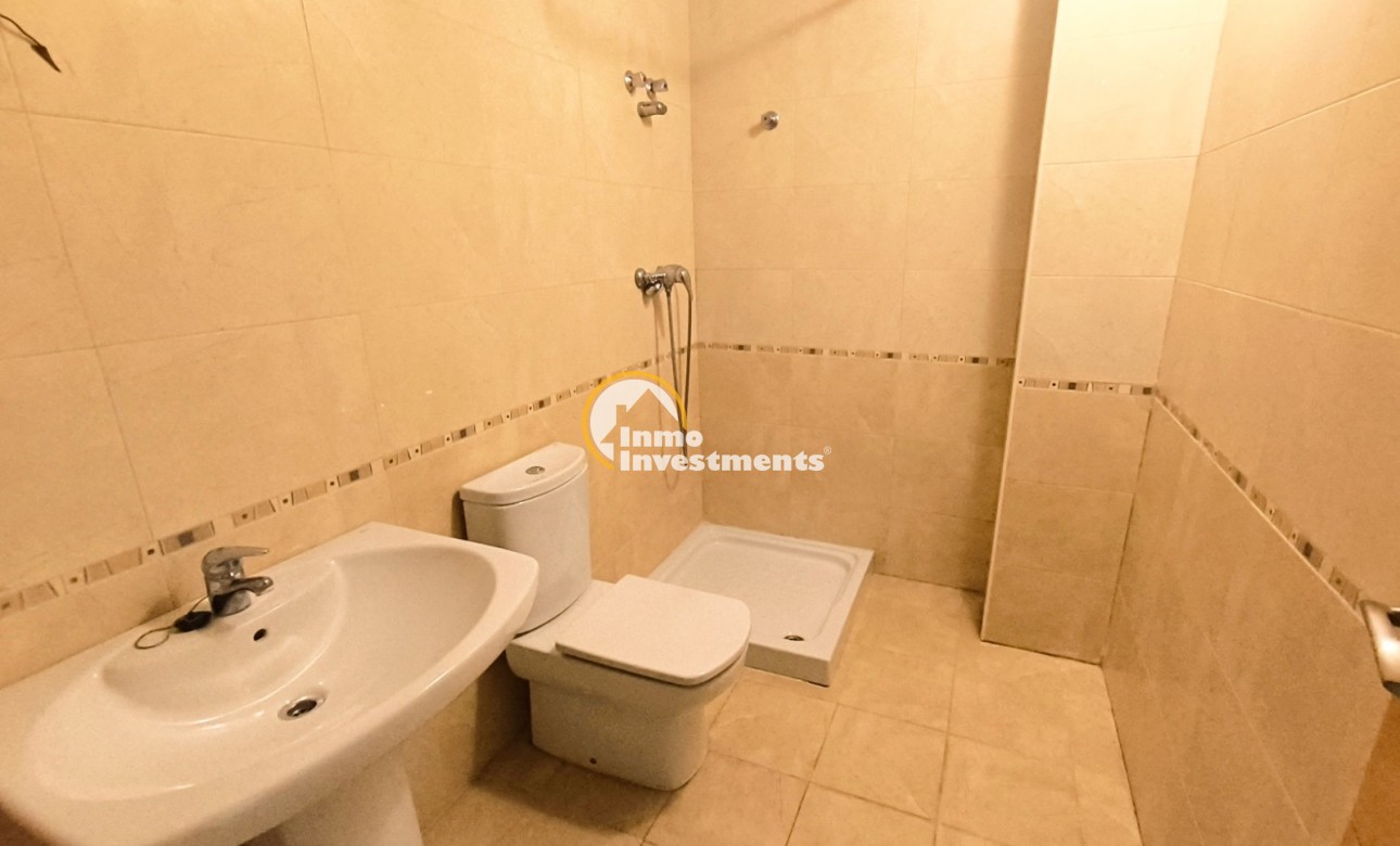 Reventa - Chalet pareado - Ciudad Quesada