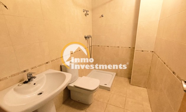 Reventa - Chalet pareado - Ciudad Quesada