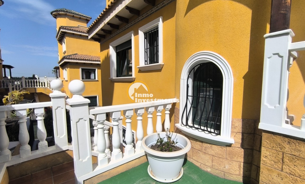 Reventa - Chalet pareado - Ciudad Quesada