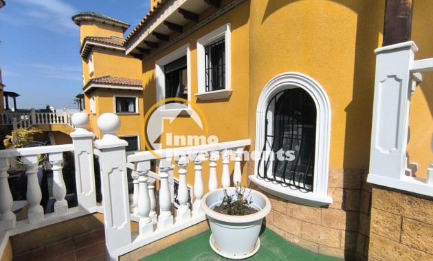 Reventa - Chalet pareado - Ciudad Quesada