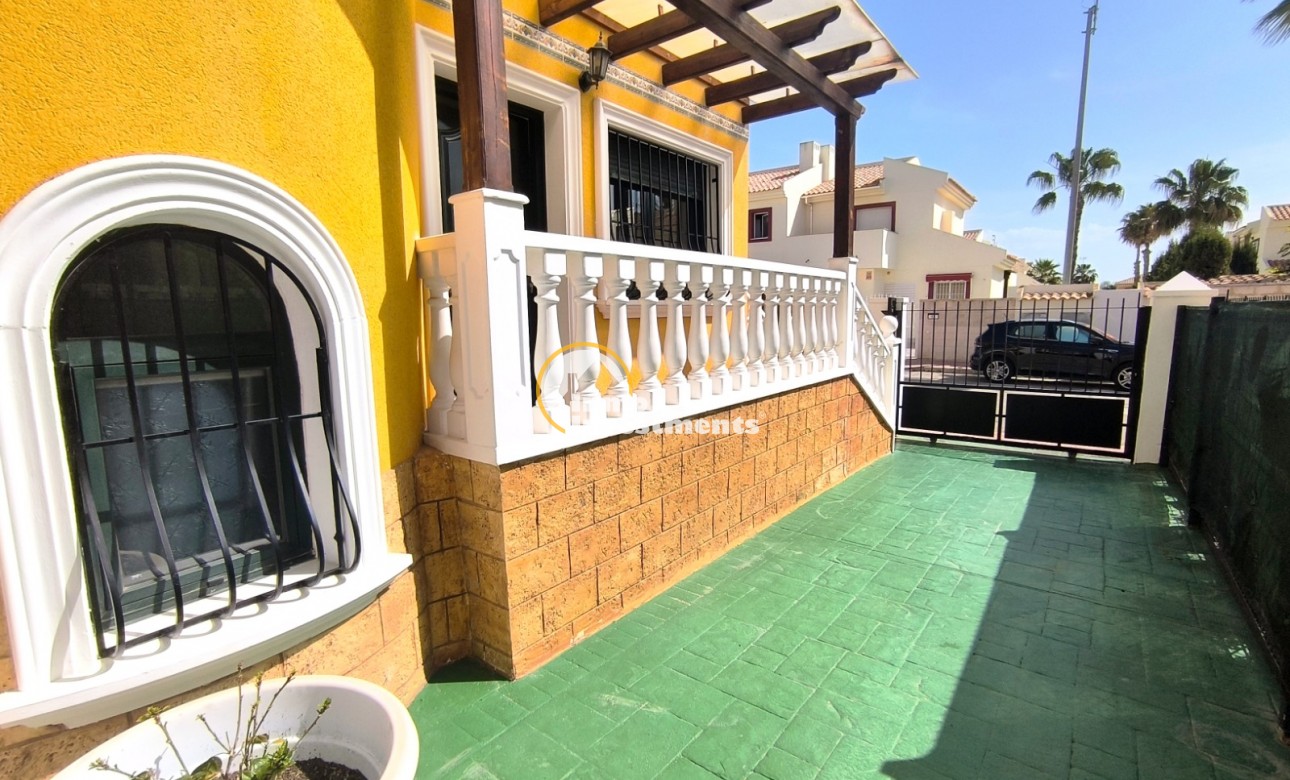 Reventa - Chalet pareado - Ciudad Quesada