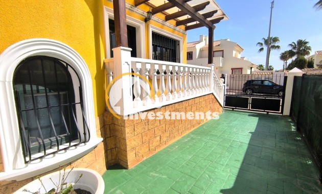 Reventa - Chalet pareado - Ciudad Quesada