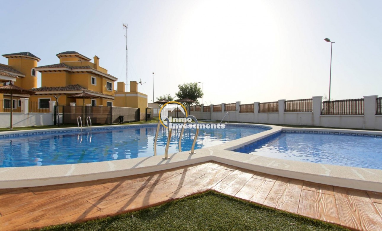 Reventa - Chalet pareado - Ciudad Quesada