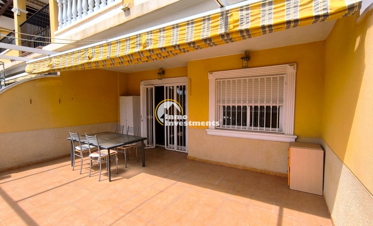 Bestaande bouw - Appartement - Algorfa