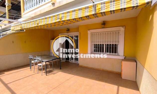 Bestaande bouw - Appartement - Algorfa