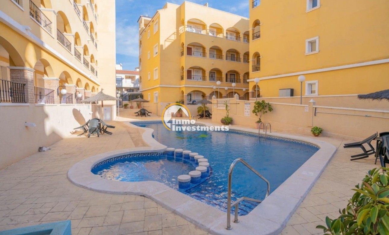 Bestaande bouw - Appartement - Algorfa