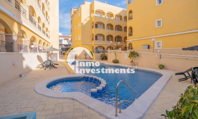 Bestaande bouw - Appartement - Algorfa