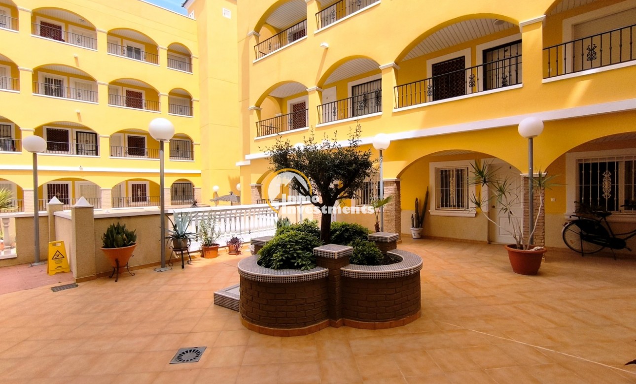 Bestaande bouw - Appartement - Algorfa