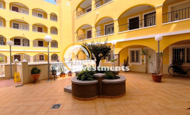 Bestaande bouw - Appartement - Algorfa