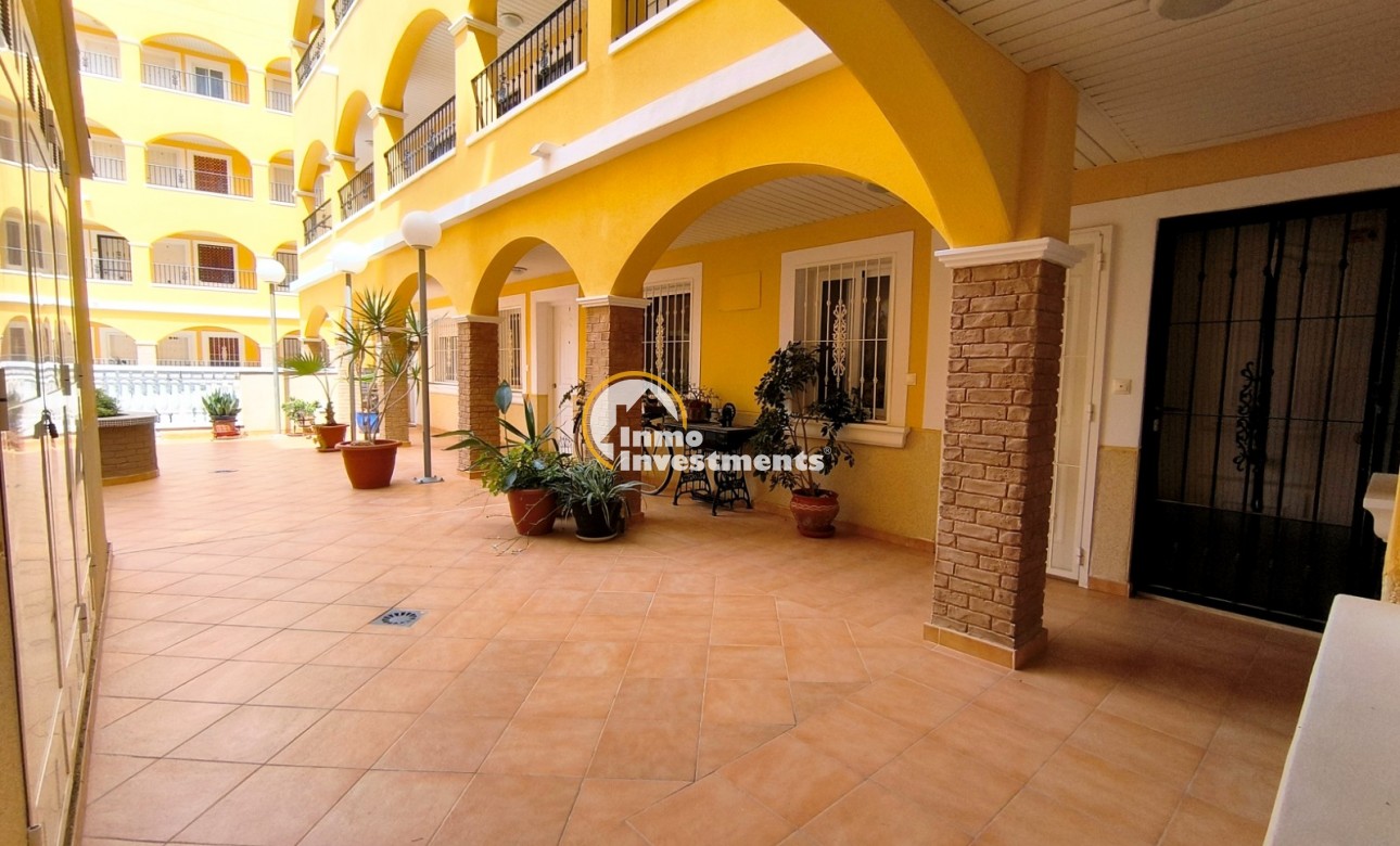 Bestaande bouw - Appartement - Algorfa