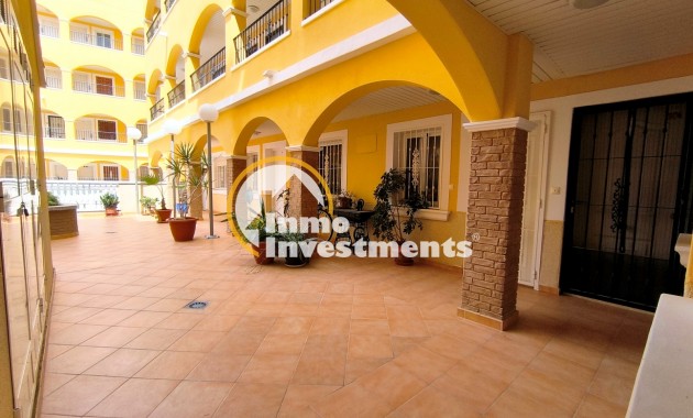 Bestaande bouw - Appartement - Algorfa