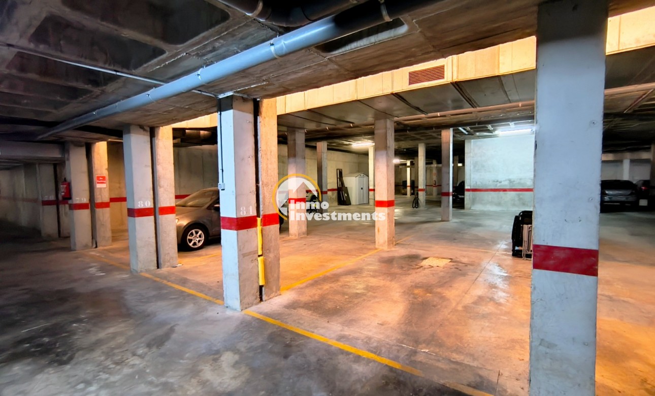 Bestaande bouw - Appartement - Algorfa