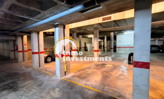 Bestaande bouw - Appartement - Algorfa