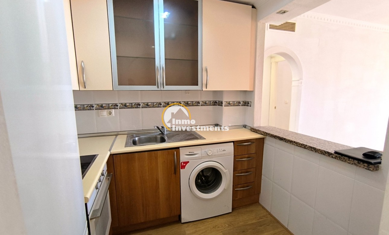 Bestaande bouw - Appartement - Algorfa