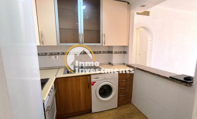 Bestaande bouw - Appartement - Algorfa