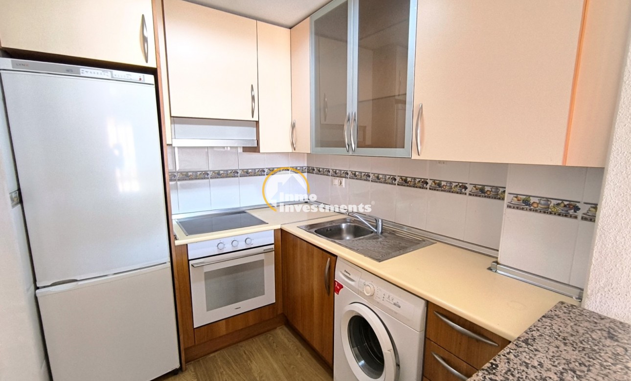 Bestaande bouw - Appartement - Algorfa