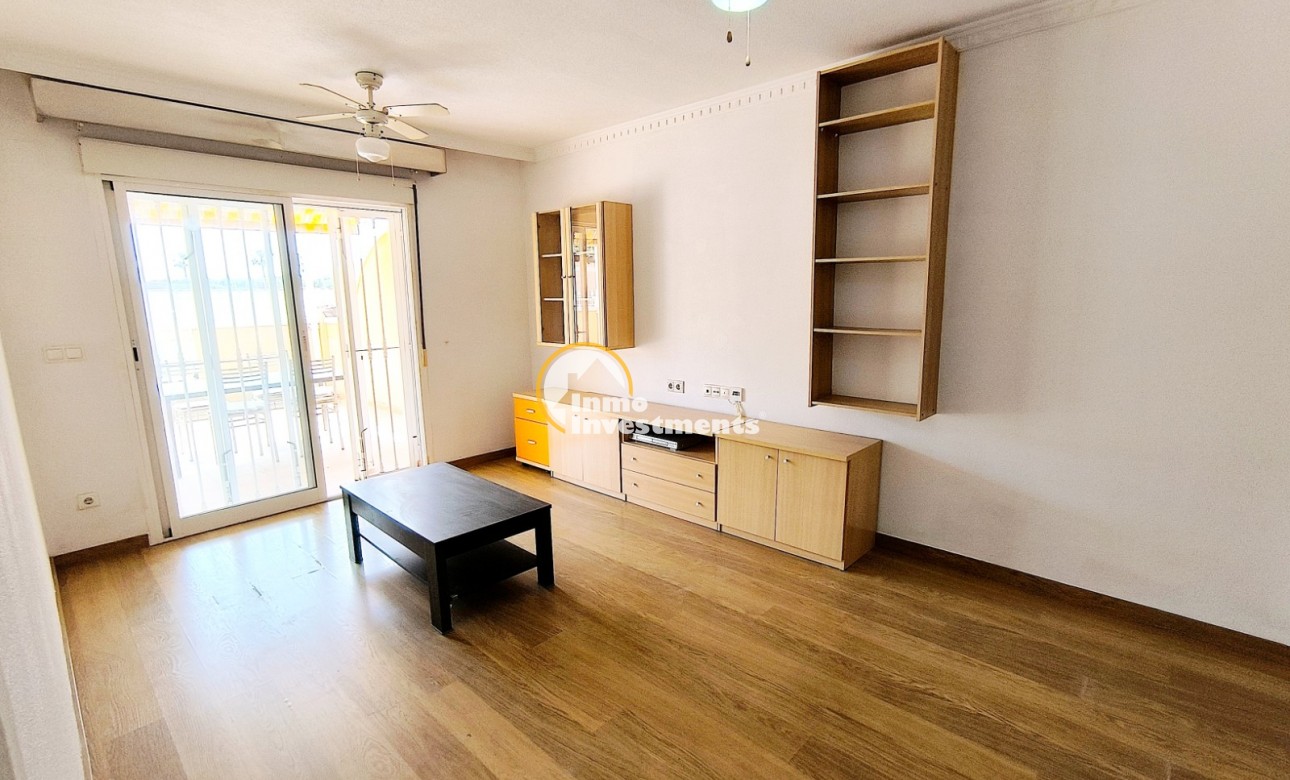 Bestaande bouw - Appartement - Algorfa