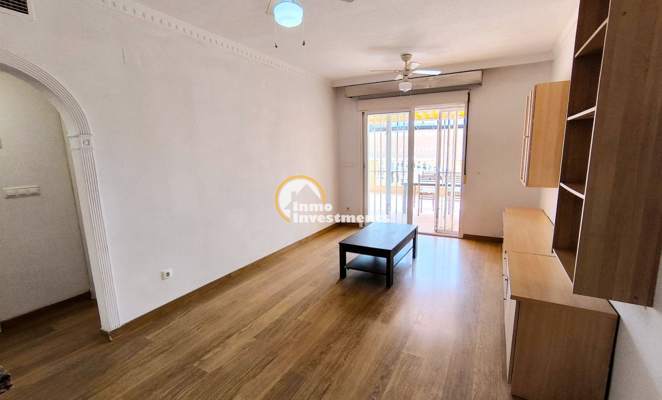 Bestaande bouw - Appartement - Algorfa