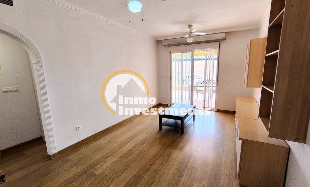 Bestaande bouw - Appartement - Algorfa