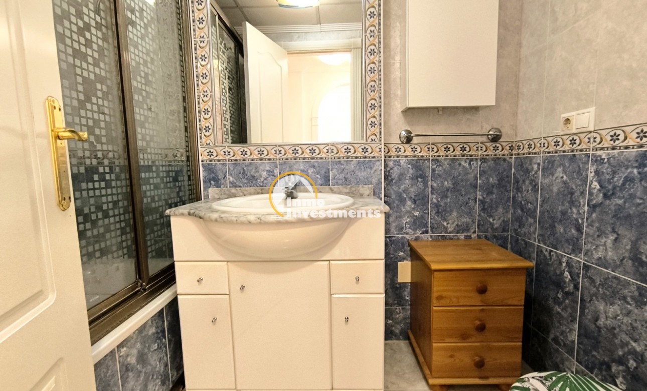 Bestaande bouw - Appartement - Algorfa