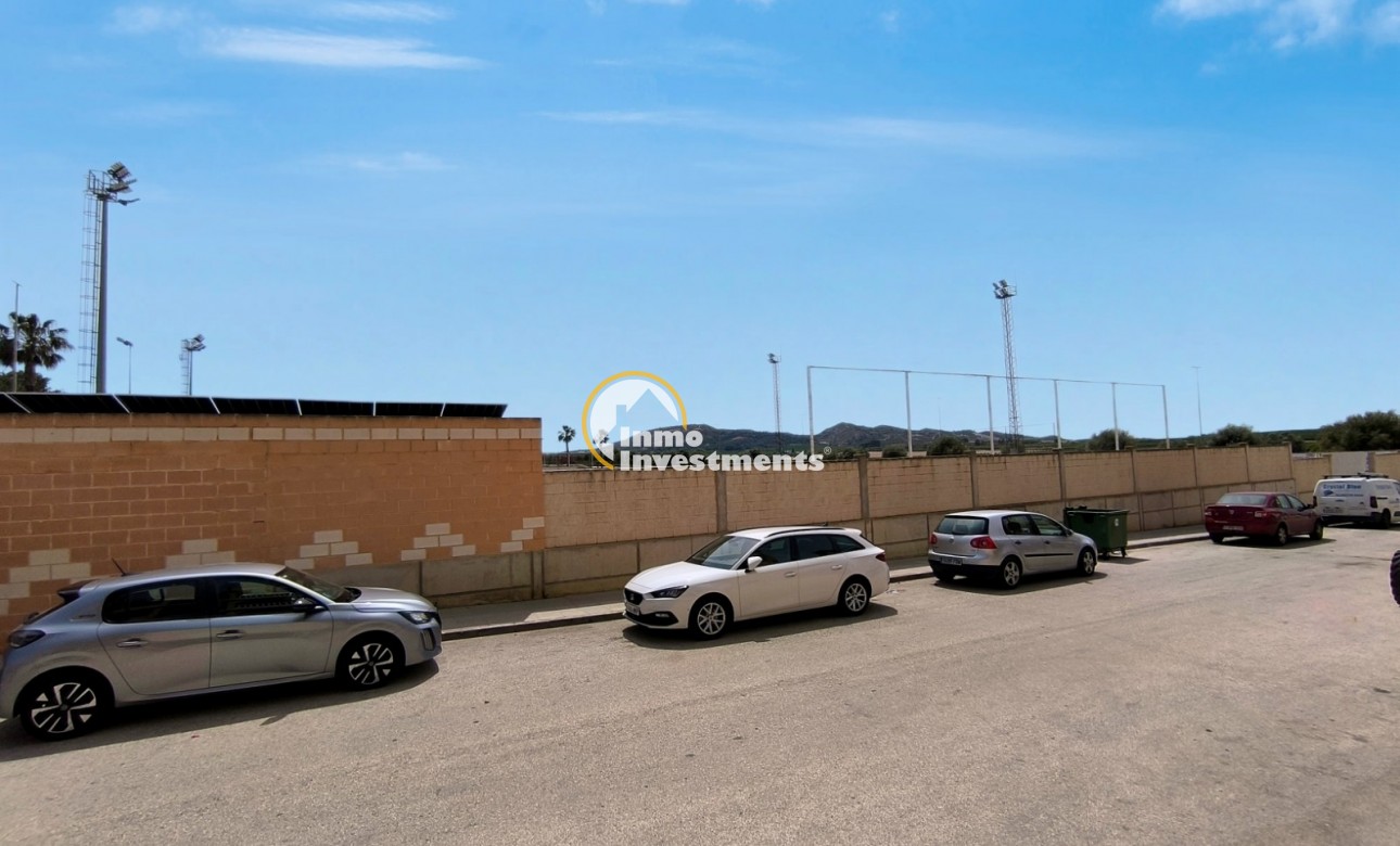 Bestaande bouw - Appartement - Algorfa